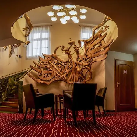 Brixen Hotel