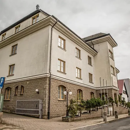 Brixen Hotel 3*