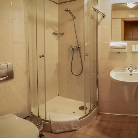 Brixen Hotel 3*