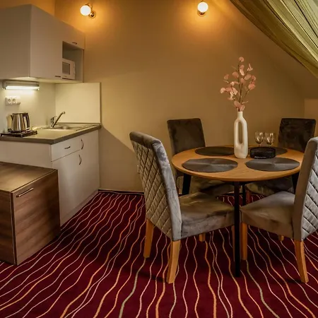 Brixen 3* Havlíčkŭv Brod