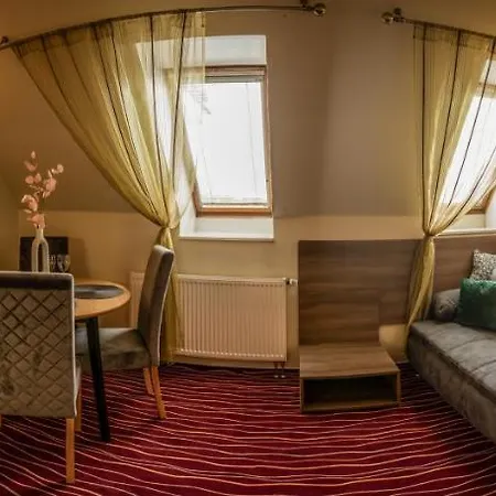 Hotel Brixen