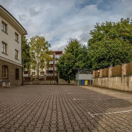 Brixen Hotel Havlickuv Brod