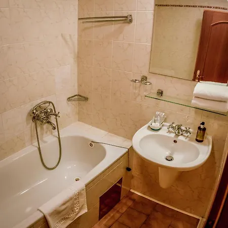 Hotel Brixen Havlíčkŭv Brod