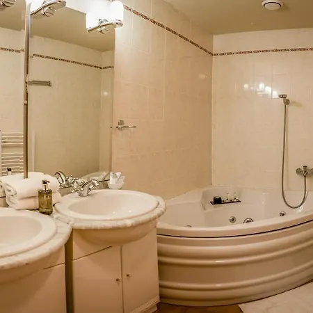Szálloda Brixen 3*