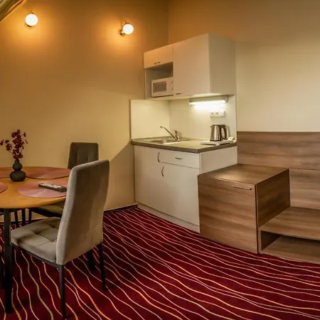 Hotel Brixen Havlickuv Brod