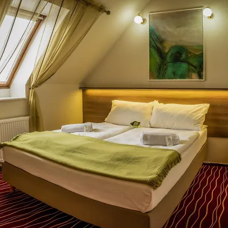 Brixen Hotel