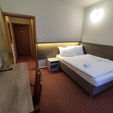 Brixen 3* Havlickuv Brod