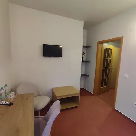 Hotel Brixen Havlickuv Brod