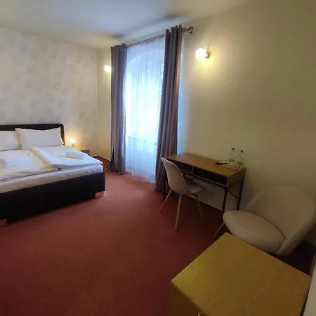 Brixen 3* Havlickuv Brod