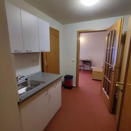 Brixen Szálloda 3*