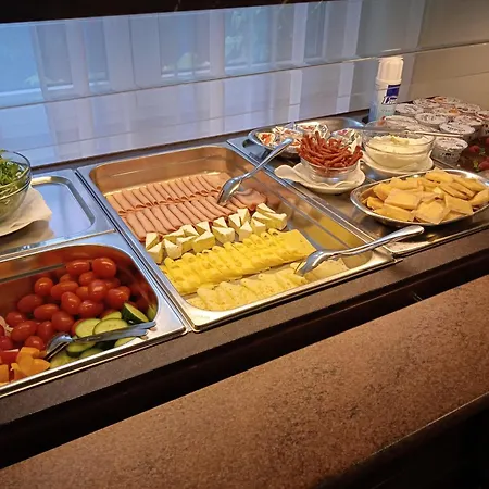 Hotel Brixen 3*