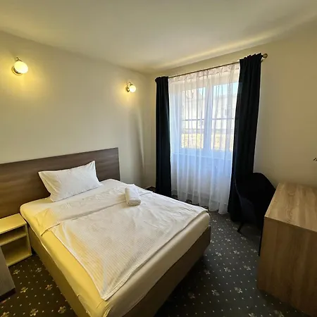 Brixen Szálloda Havlíčkŭv Brod
