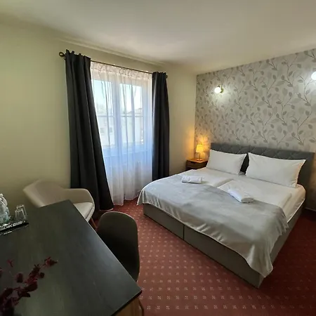 Brixen 3* Havlíčkŭv Brod