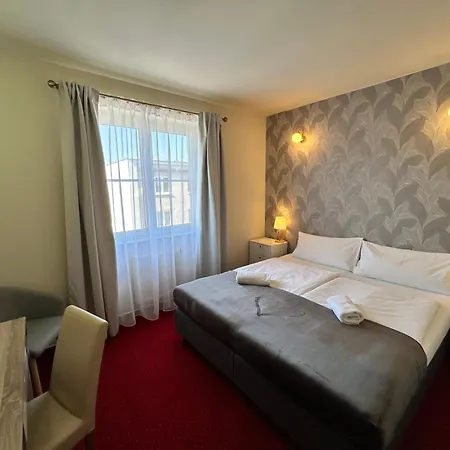Brixen Hotel