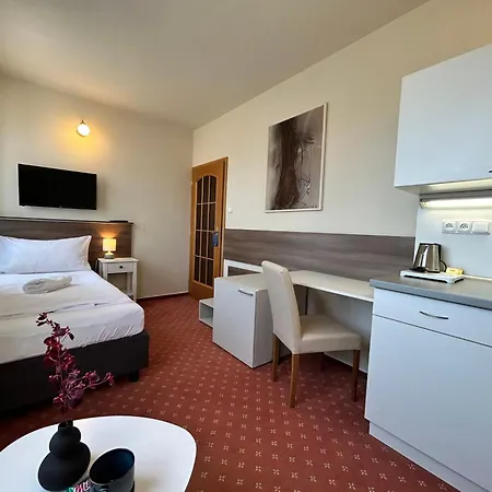 Szálloda Brixen 3*