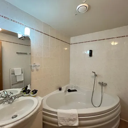 Brixen Hotel Havlíčkův Brod