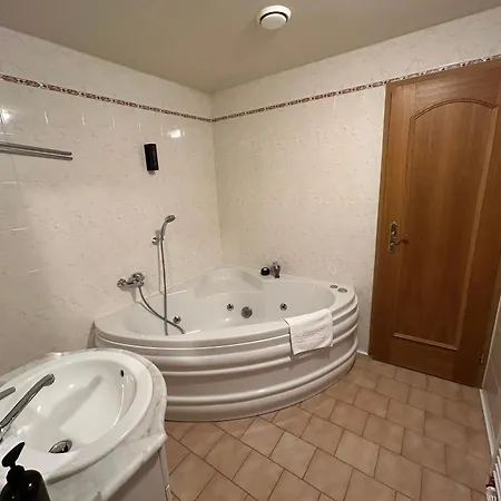 Brixen 3* Havlíčkŭv Brod
