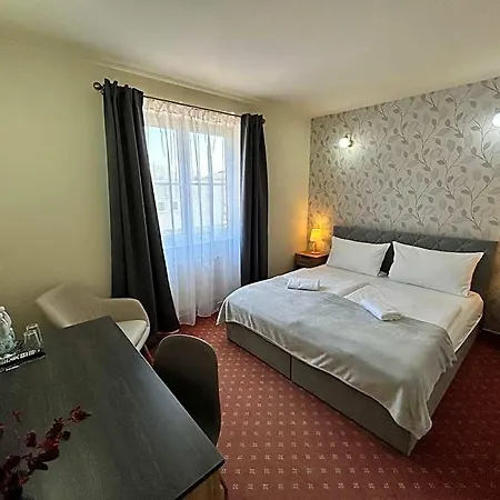 Brixen Szálloda Havlíčkŭv Brod