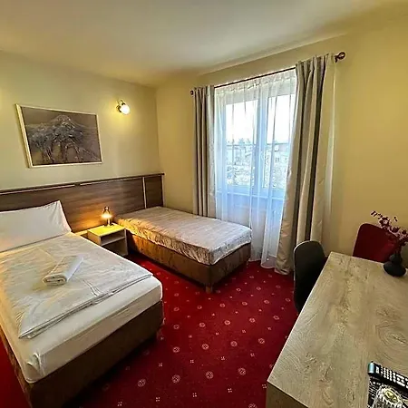Szálloda Brixen 3*
