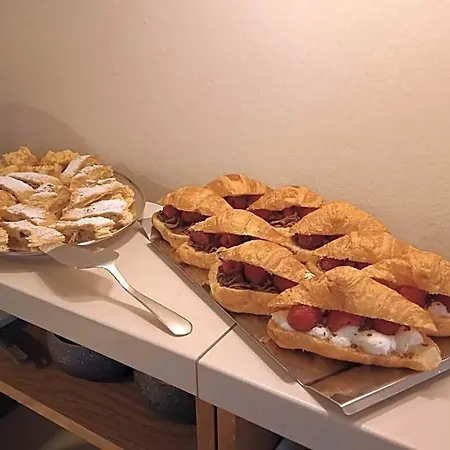 Szálloda Brixen Havlíčkŭv Brod