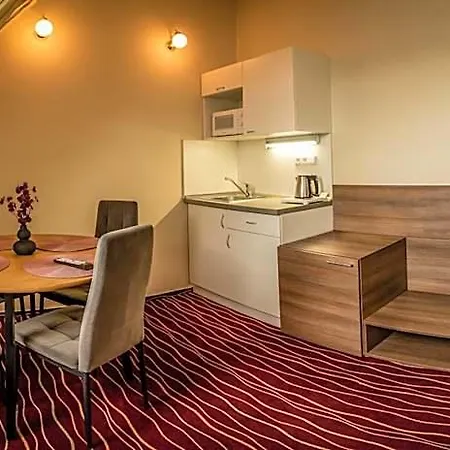 Brixen Szálloda 3*