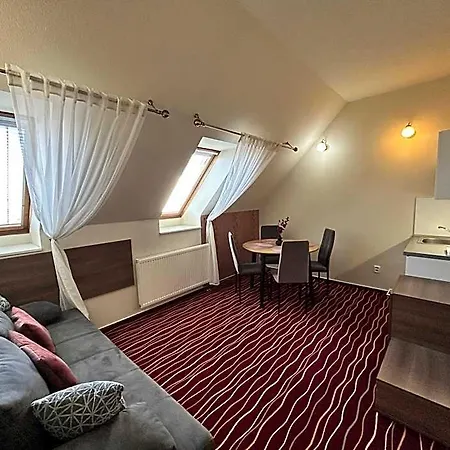 Brixen 3* Havlíčkŭv Brod