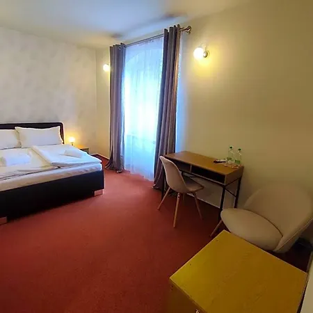 Brixen 3* Havlíčkŭv Brod