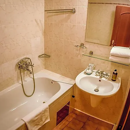 Brixen Hotel Havlíčkův Brod