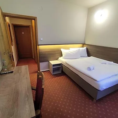 Brixen 3* Havlíčkŭv Brod