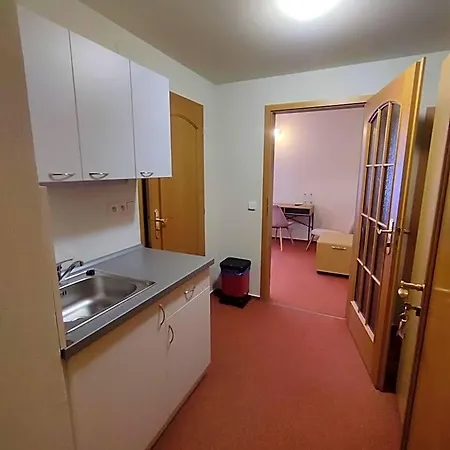 Brixen Hotel