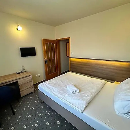 Szálloda Brixen Havlíčkŭv Brod