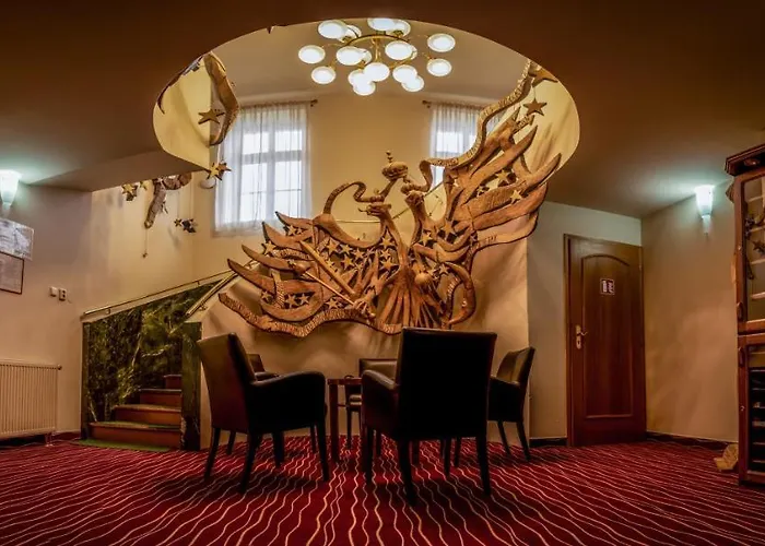 Brixen Hotel
