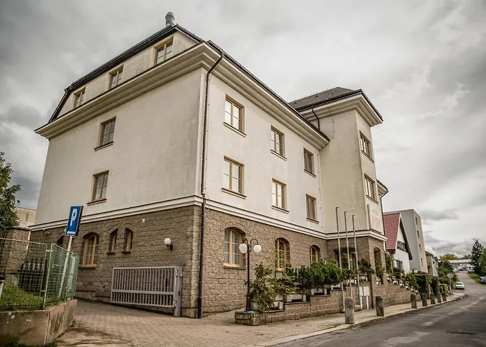 Brixen Hotel 3*