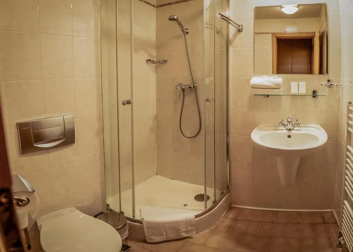 Brixen Hotel 3*