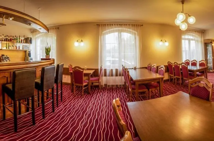 Hotel Brixen