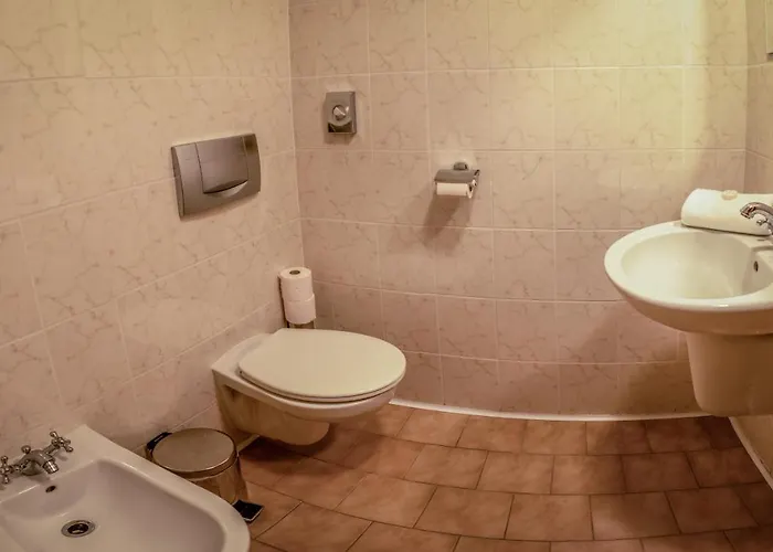 Brixen 3* Havlíčkŭv Brod