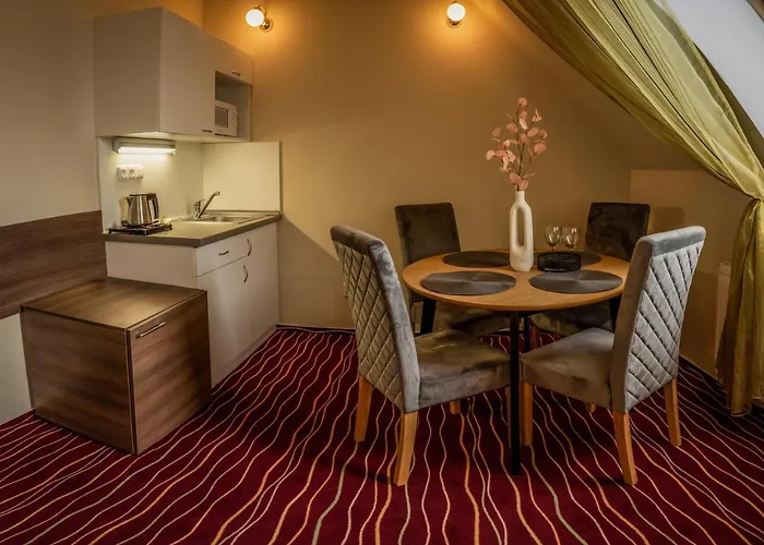 Brixen 3* Havlíčkův Brod