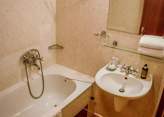 Szálloda Brixen Havlíčkŭv Brod