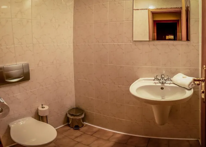Brixen Szálloda 3*