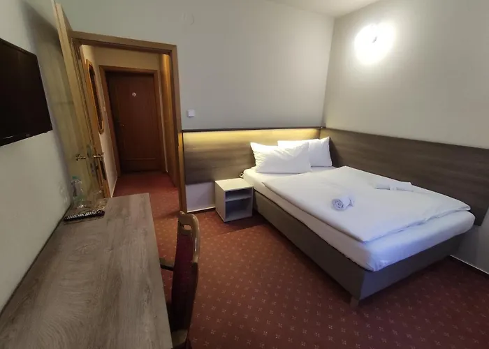 Brixen 3* Havlíčkův Brod