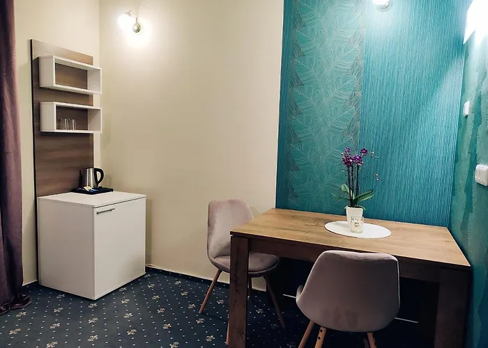 Hotel Brixen