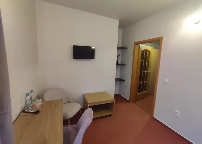 Hotel Brixen Havlíčkův Brod