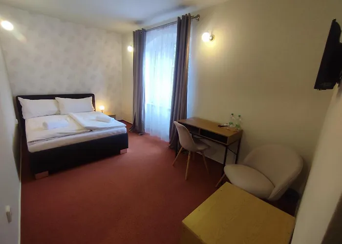 Brixen 3* Havlíčkŭv Brod
