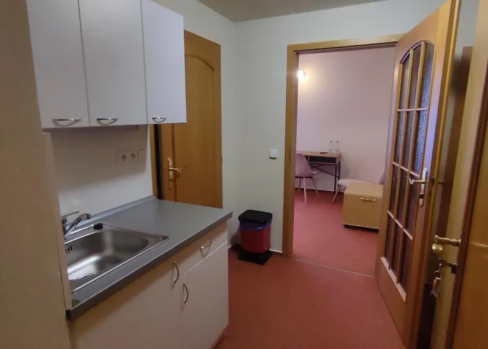 Brixen Hotel 3*
