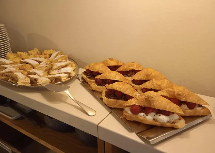 Brixen Hotel 3*