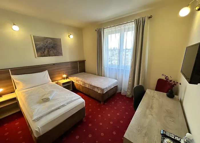 Brixen Szálloda 3*