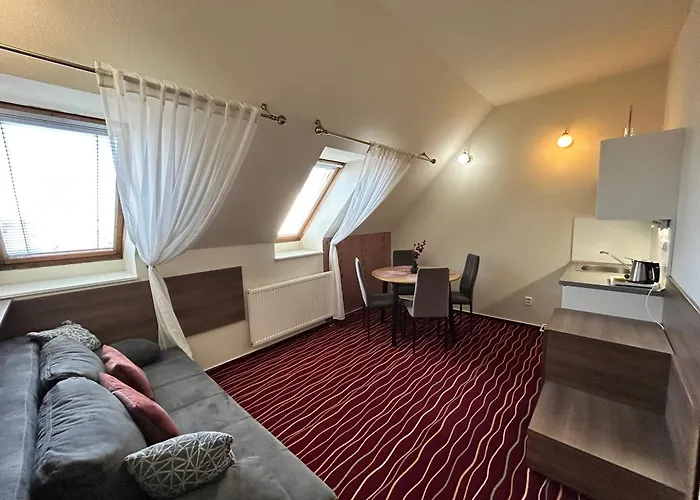 Szálloda Brixen 3*