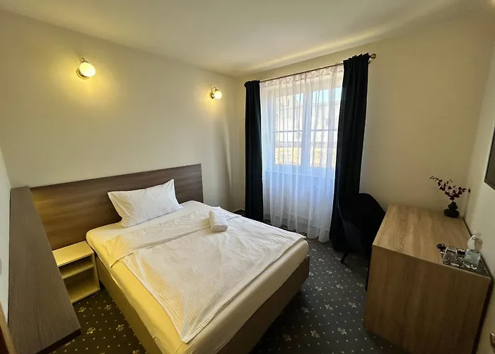 Brixen Szálloda Havlíčkŭv Brod