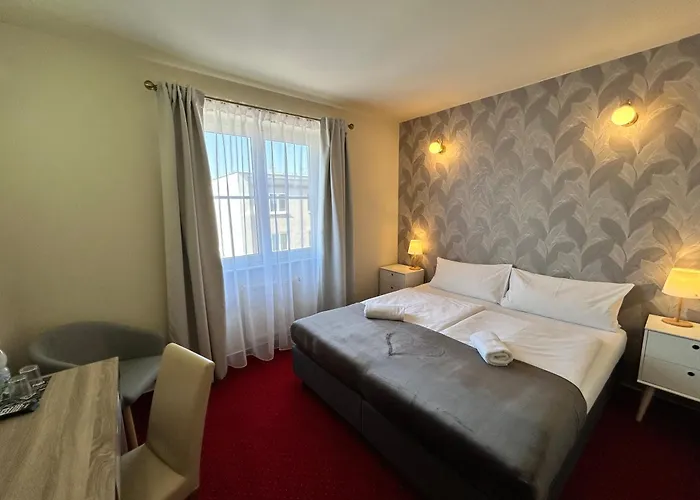 Brixen Hotel