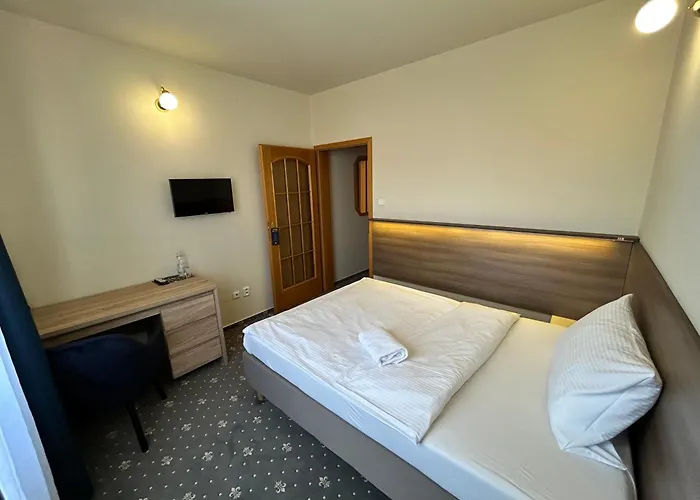 Hotel Brixen